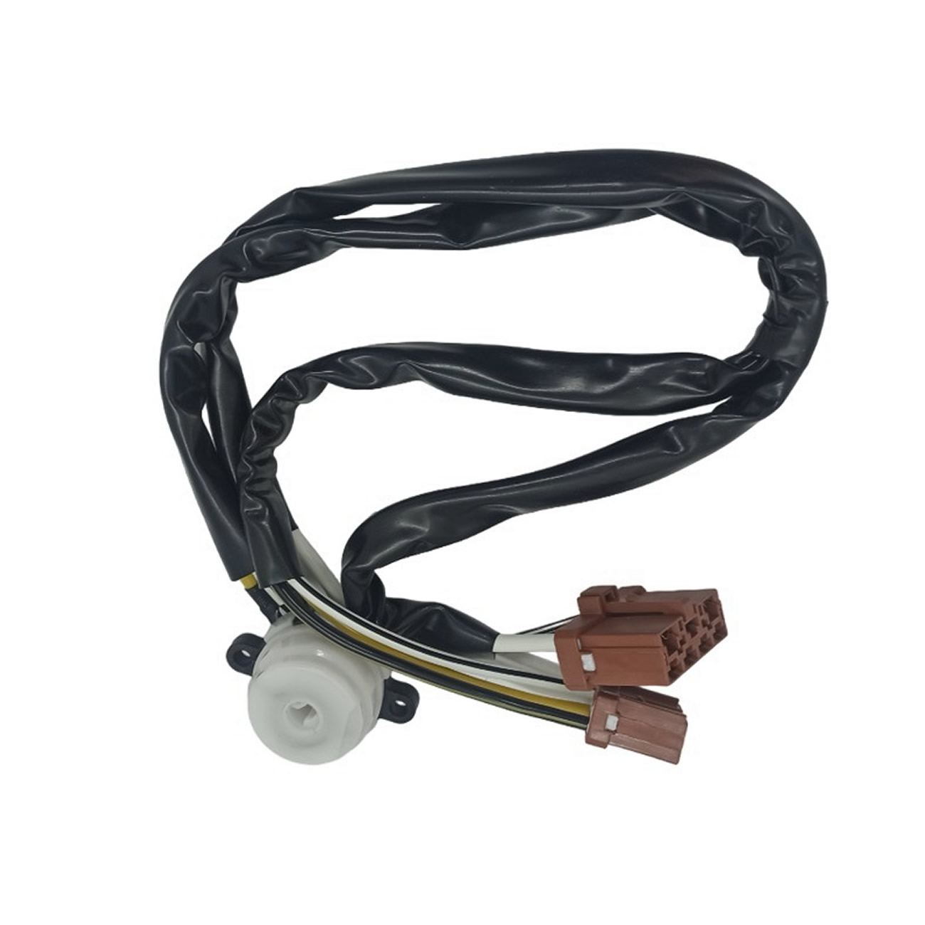 Contactor De Arranque Honda Civic Crv Hasta 2001